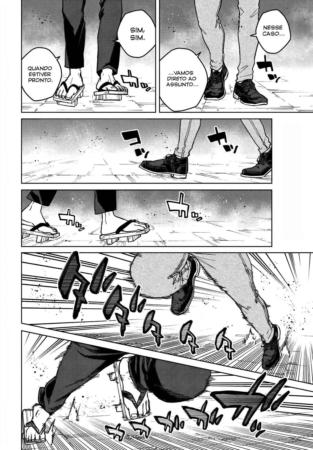 Read Wind Breaker Manga Português Manga Online