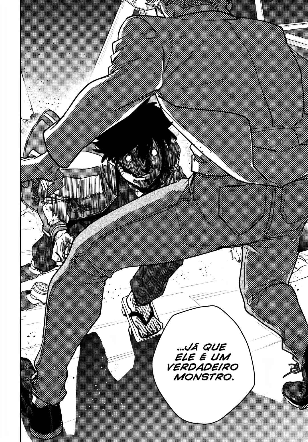 Read Wind Breaker Manga Português Manga Online