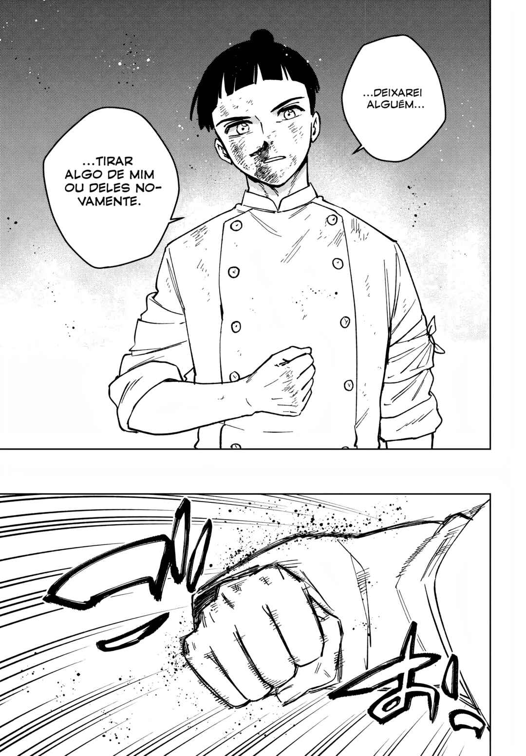 Read Wind Breaker Manga Português Manga Online