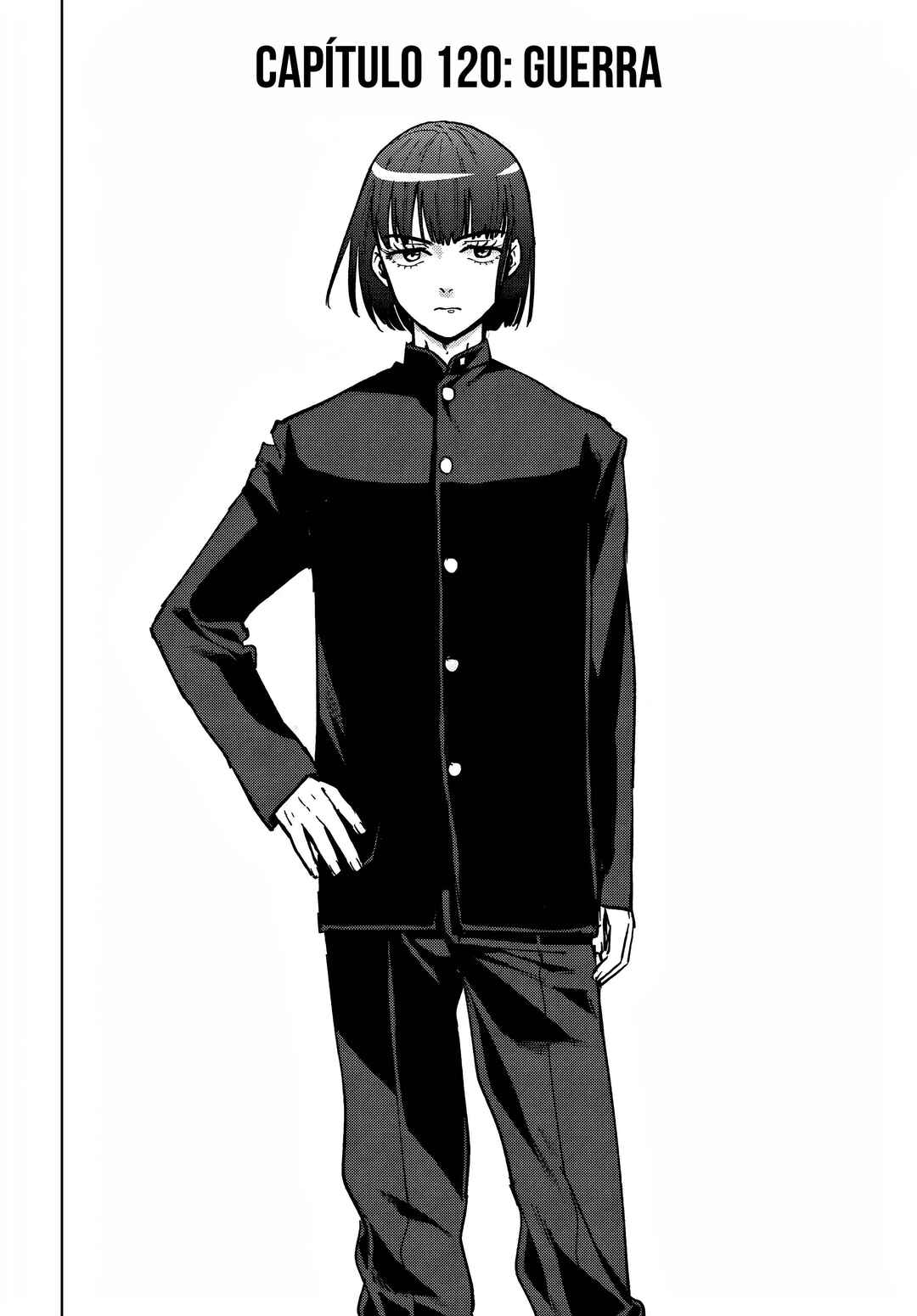 Read Wind Breaker Manga Português Manga Online