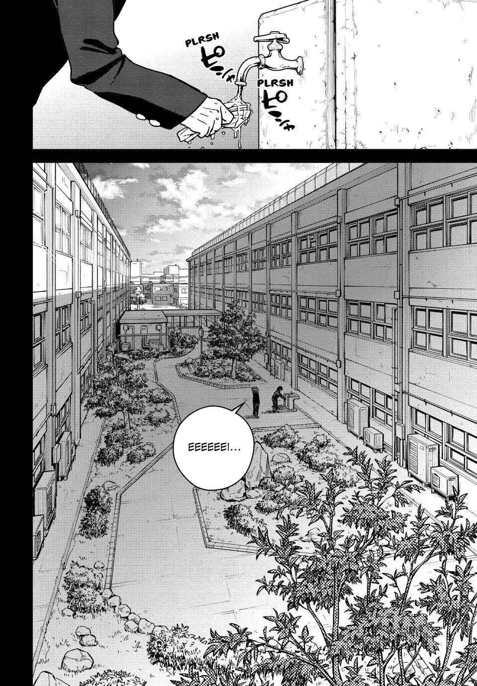 Read Wind Breaker Manga Português Manga Online