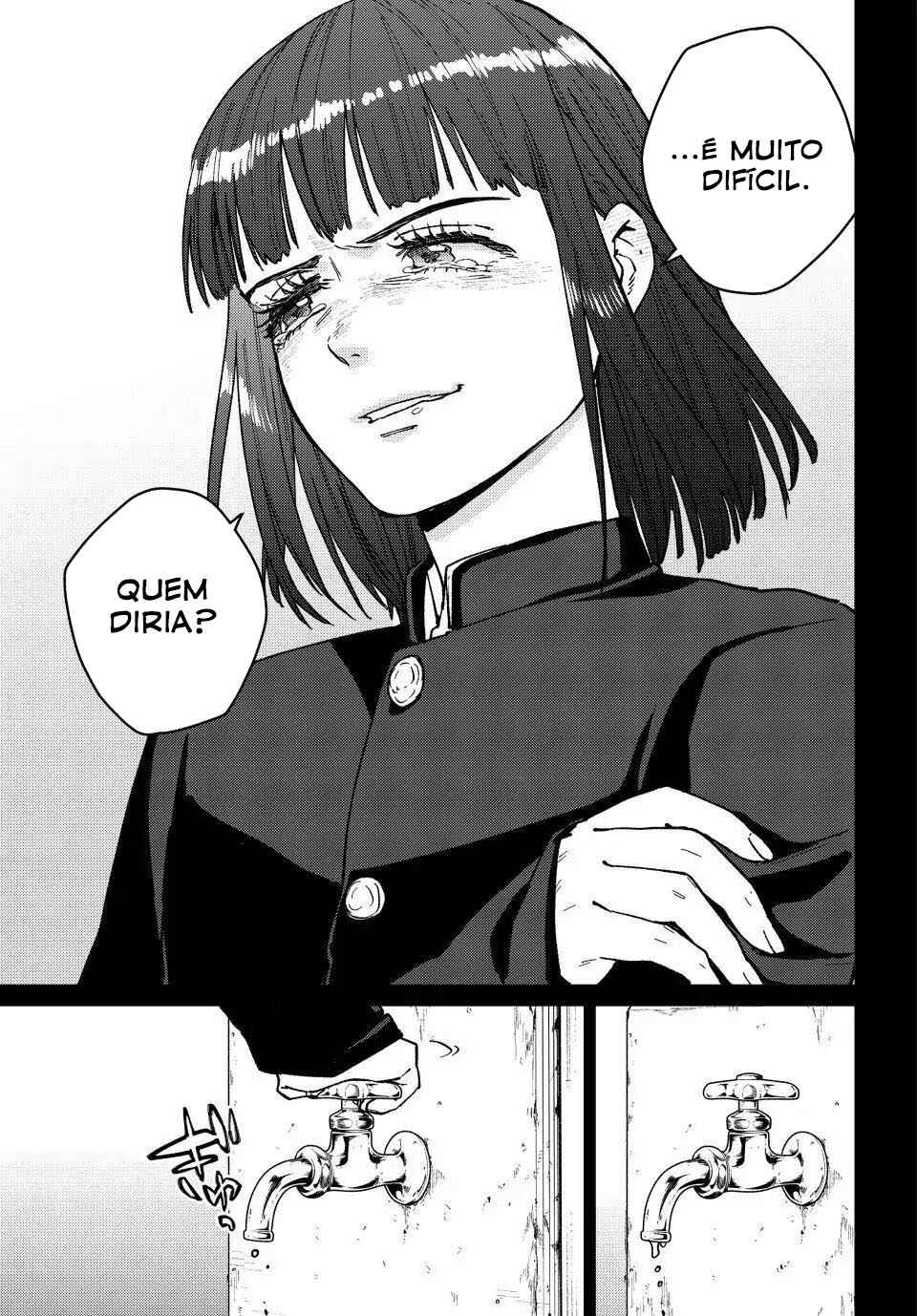 Read Wind Breaker Manga Português Manga Online