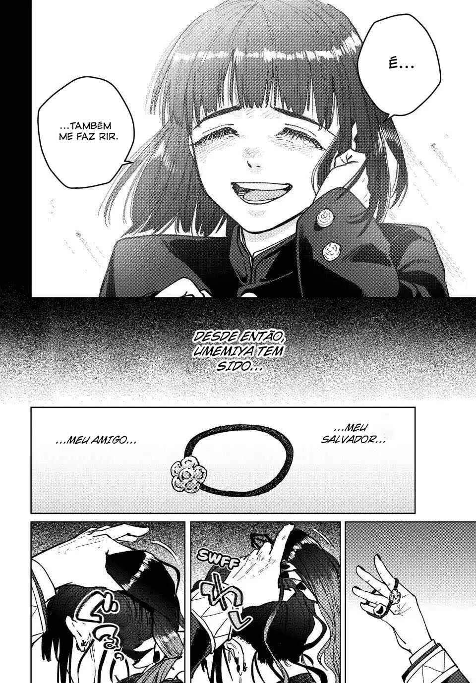 Read Wind Breaker Manga Português Manga Online