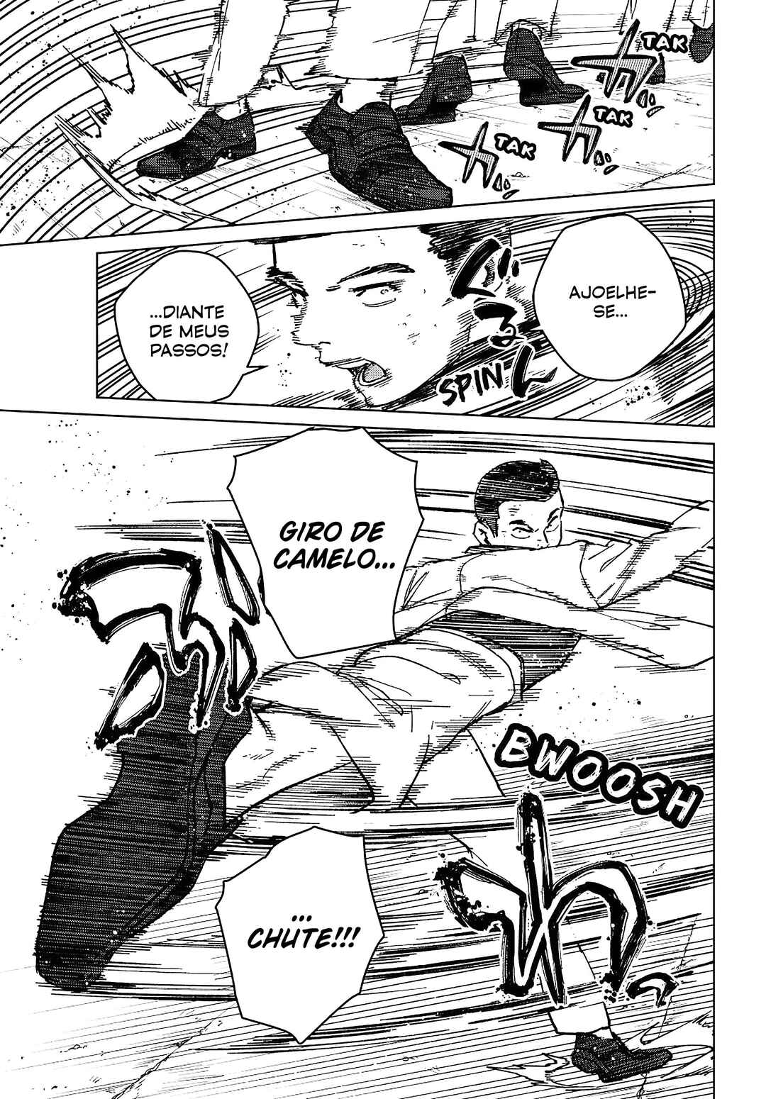 Read Wind Breaker Manga Português Manga Online