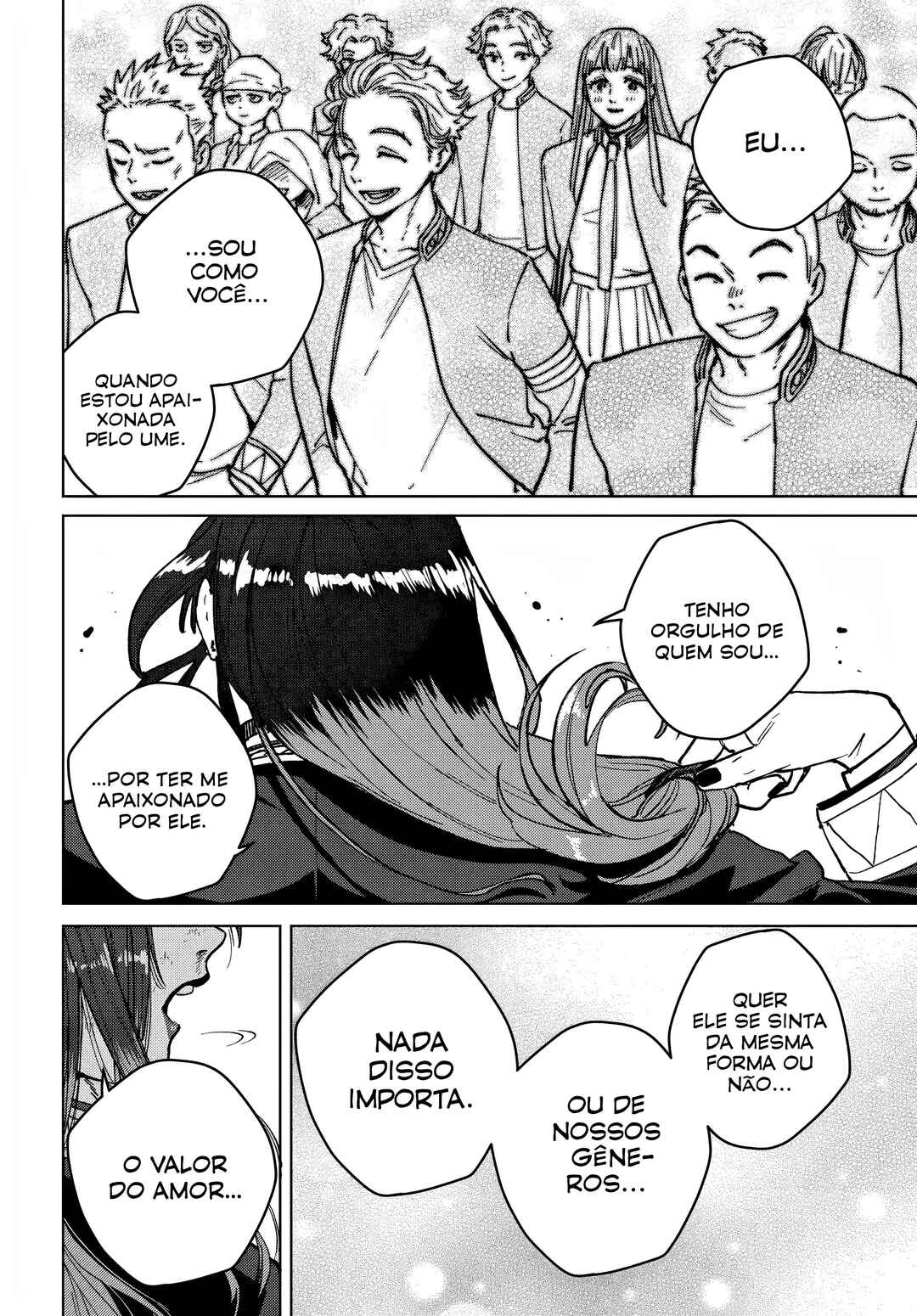 Read Wind Breaker Manga Português Manga Online