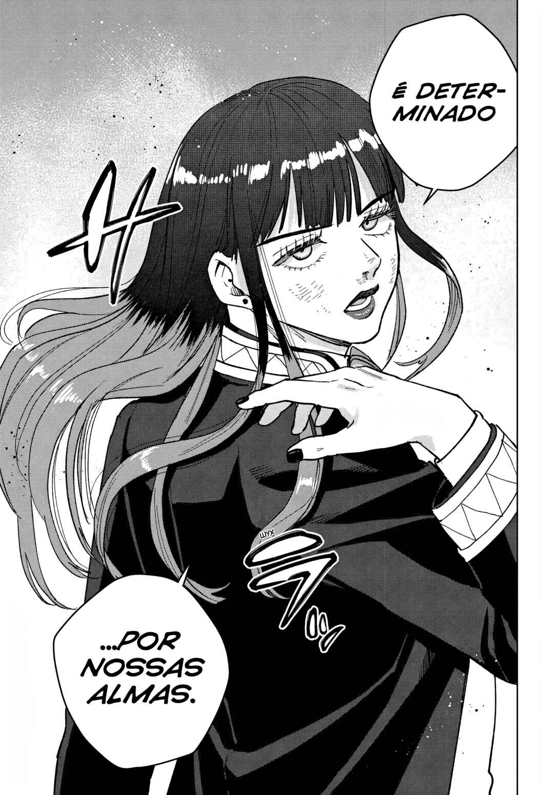 Read Wind Breaker Manga Português Manga Online