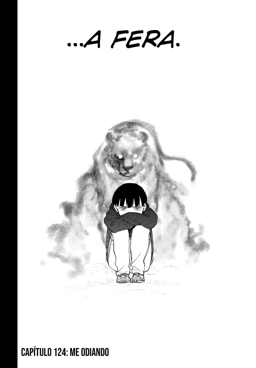 Read Wind Breaker Manga Português Manga Online