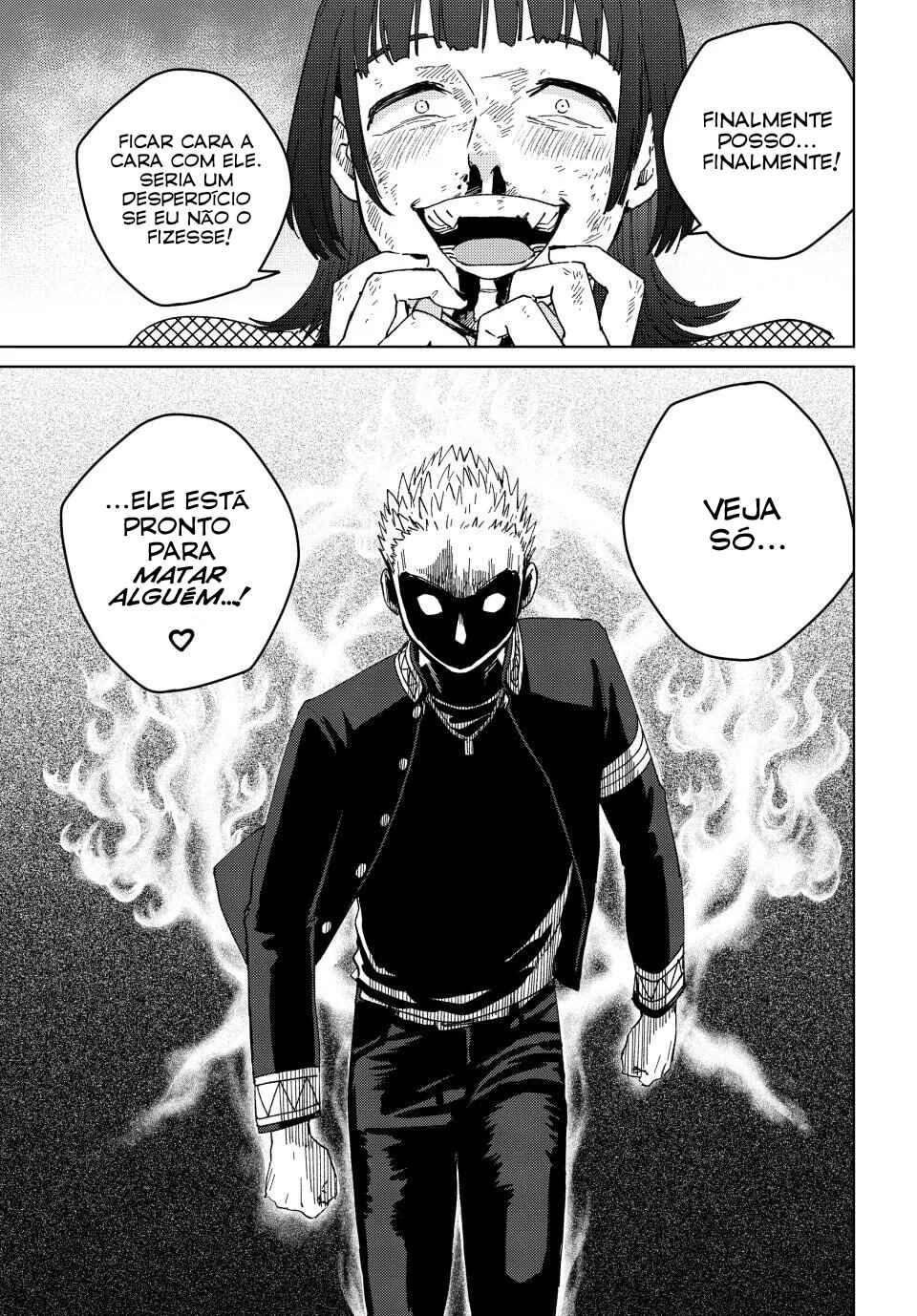 Read Wind Breaker Manga Português Manga Online