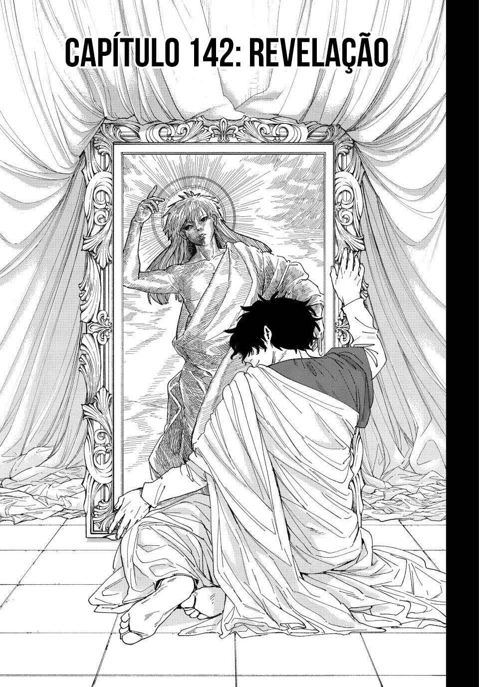 Read Wind Breaker Manga Português Manga Online