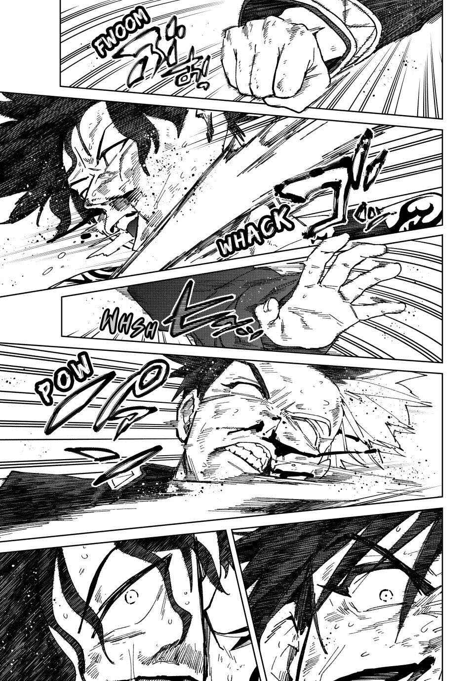 Read Wind Breaker Manga Português Manga Online