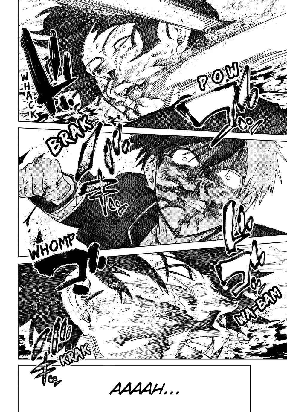 Read Wind Breaker Manga Português Manga Online