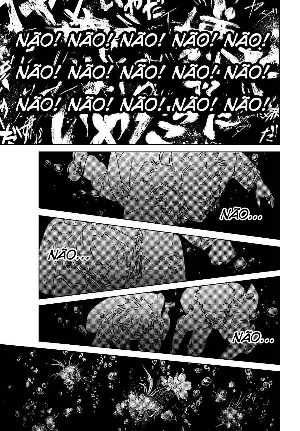 Read Wind Breaker Manga Português Manga Online