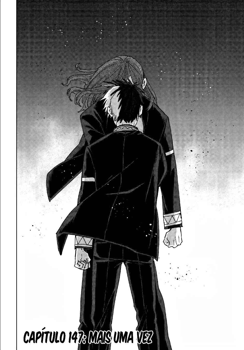 Read Wind Breaker Manga Português Manga Online