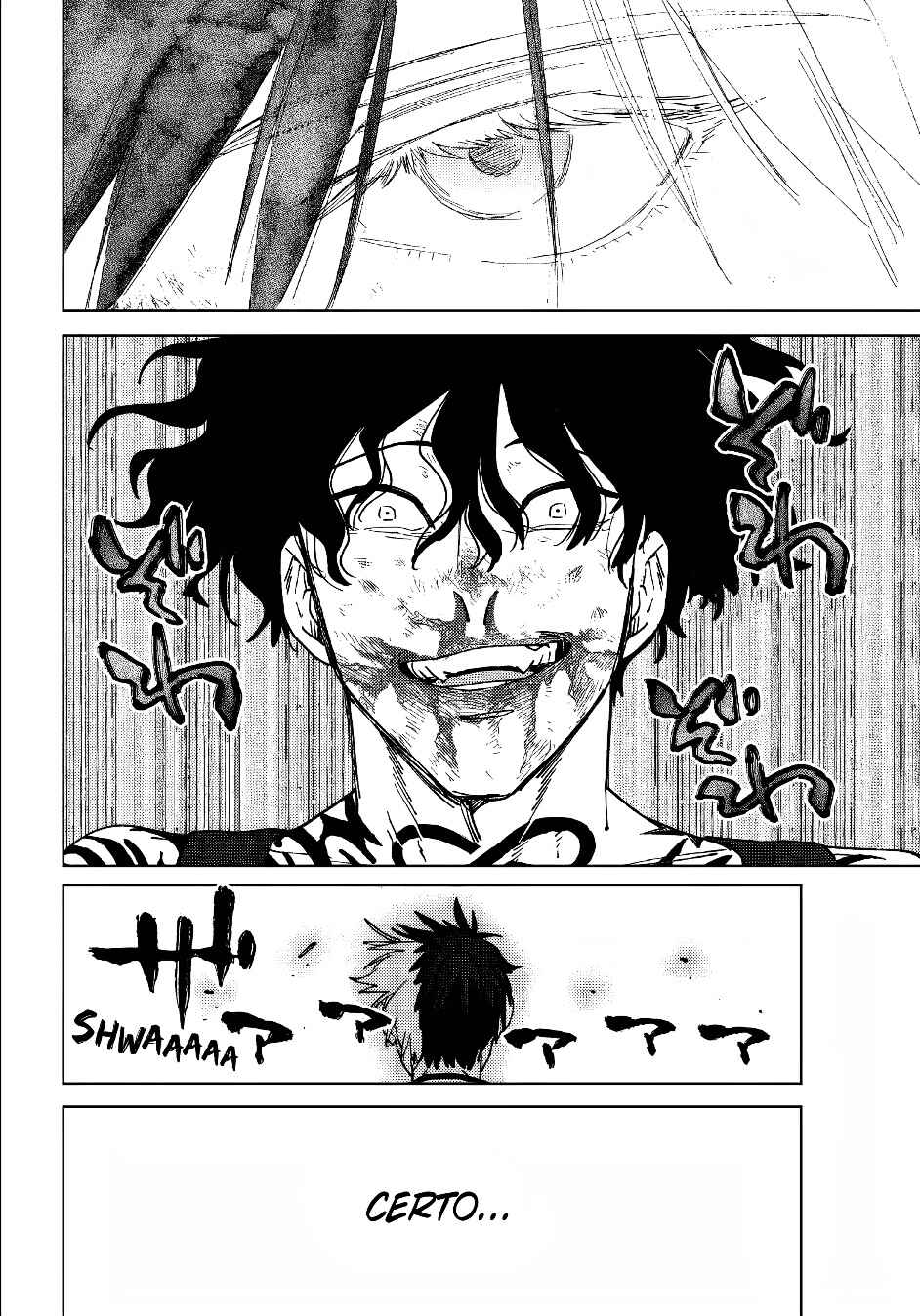 Read Wind Breaker Manga Português Manga Online