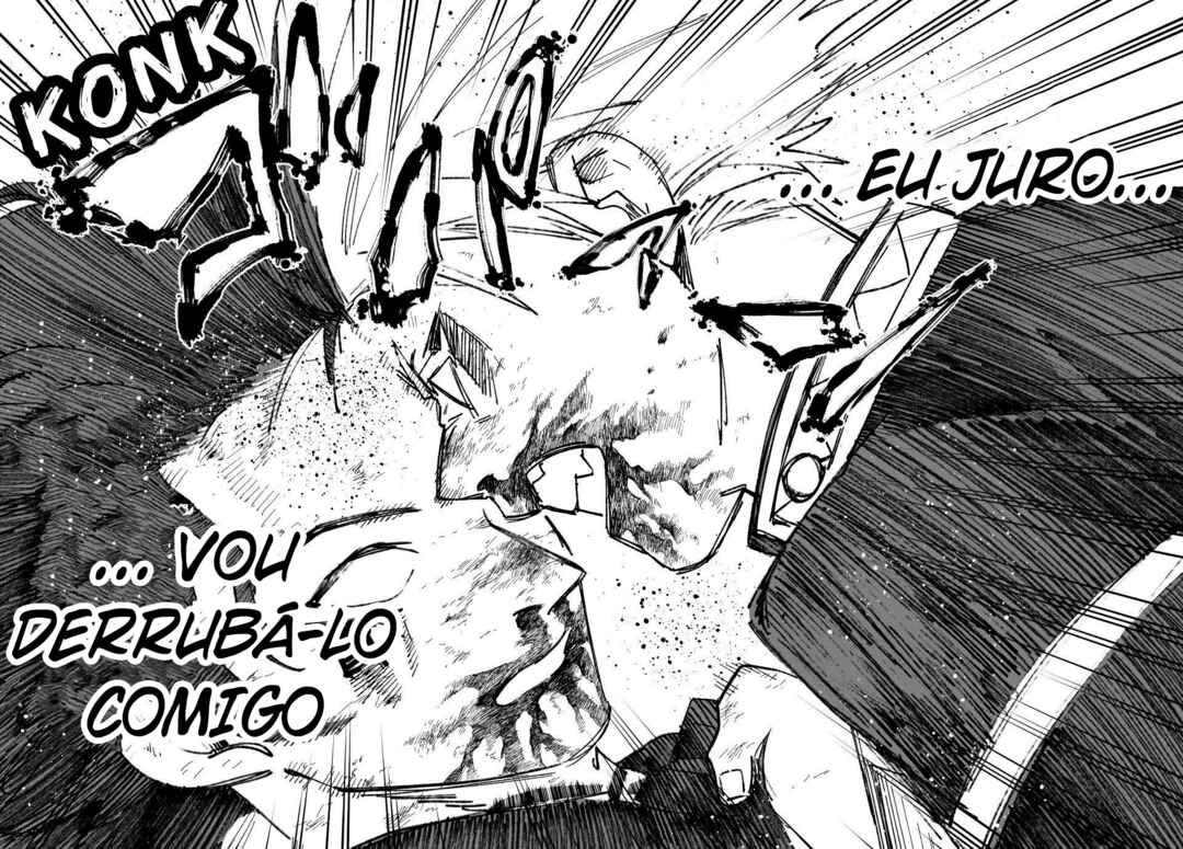 Read Wind Breaker Manga Português Manga Online