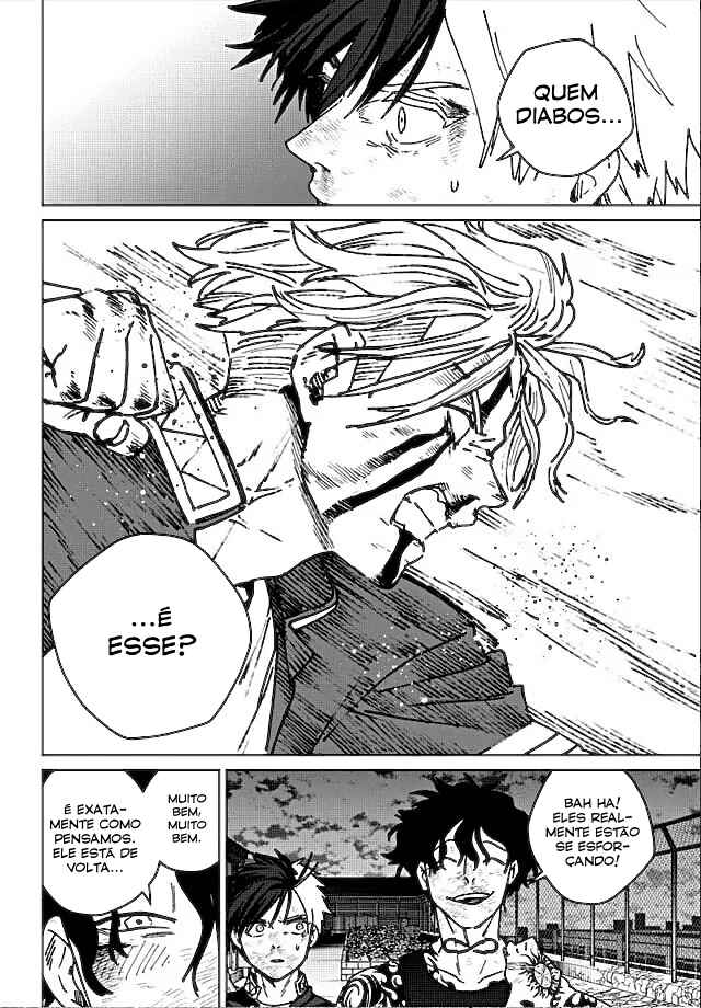 Read Wind Breaker Manga Português Manga Online