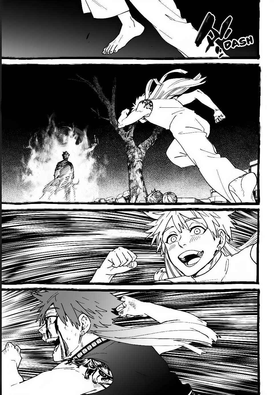 Read Wind Breaker Manga Português Manga Online