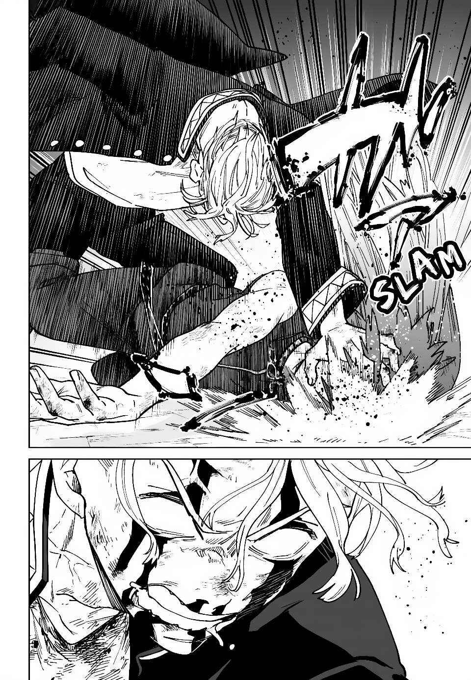 Read Wind Breaker Manga Português Manga Online