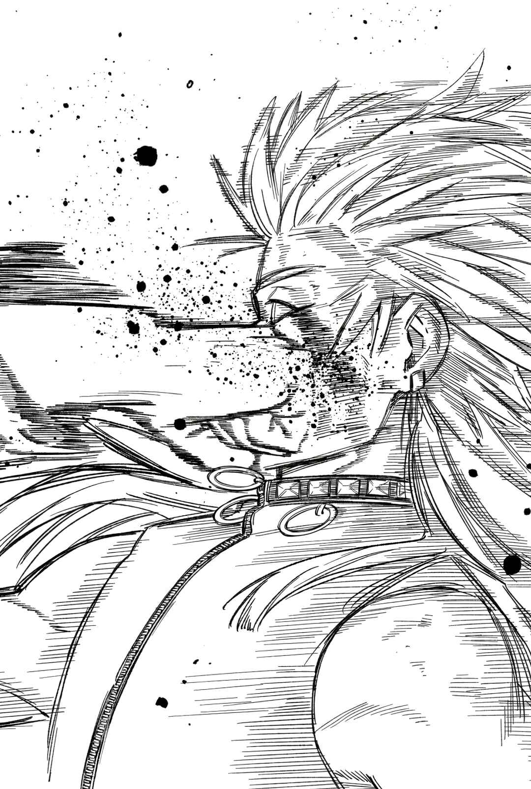 Read Wind Breaker Manga Português Manga Online