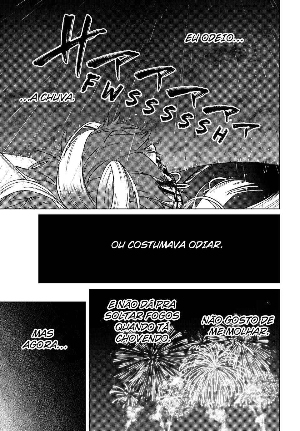 Read Wind Breaker Manga Português Manga Online