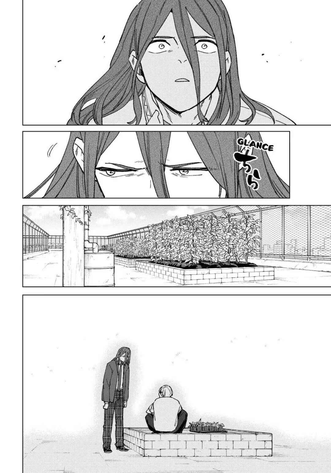 Read Wind Breaker Manga Português Manga Online