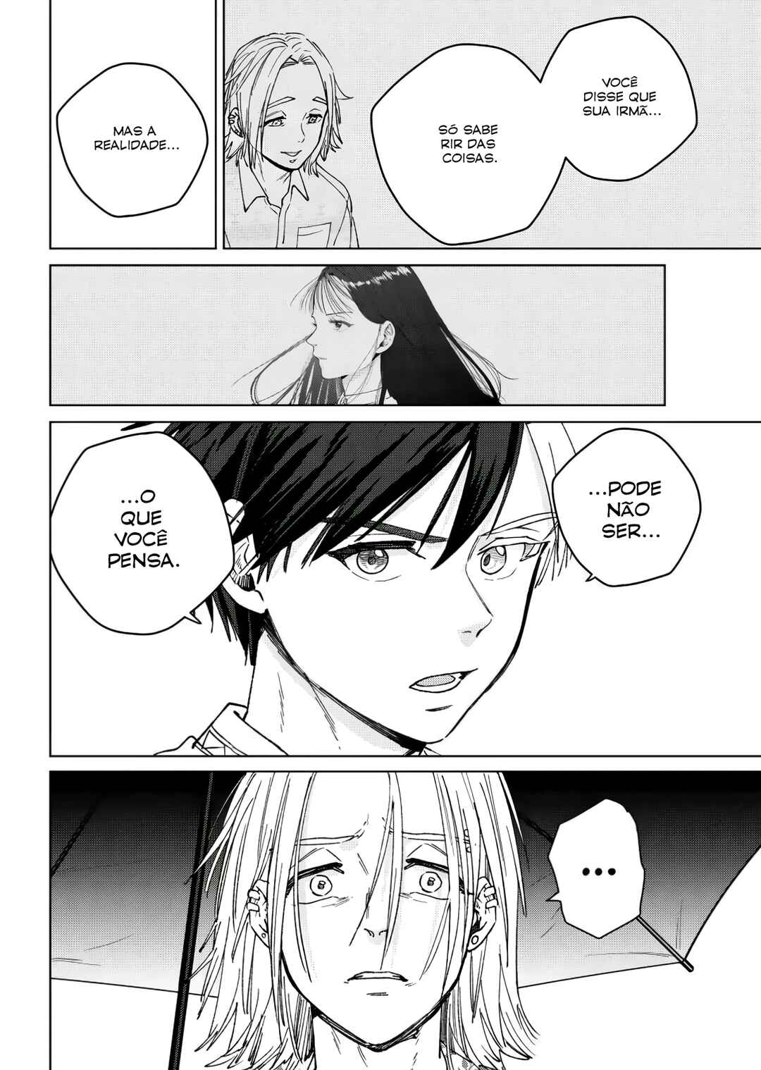 Read Wind Breaker Manga Português Manga Online