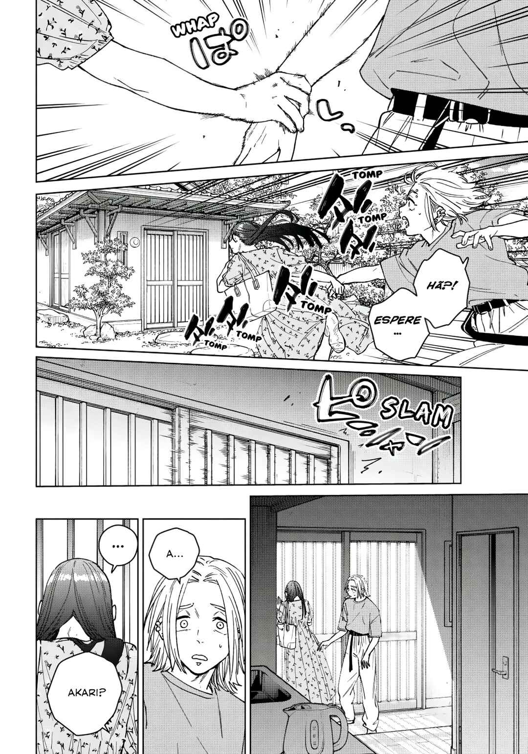 Read Wind Breaker Manga Português Manga Online