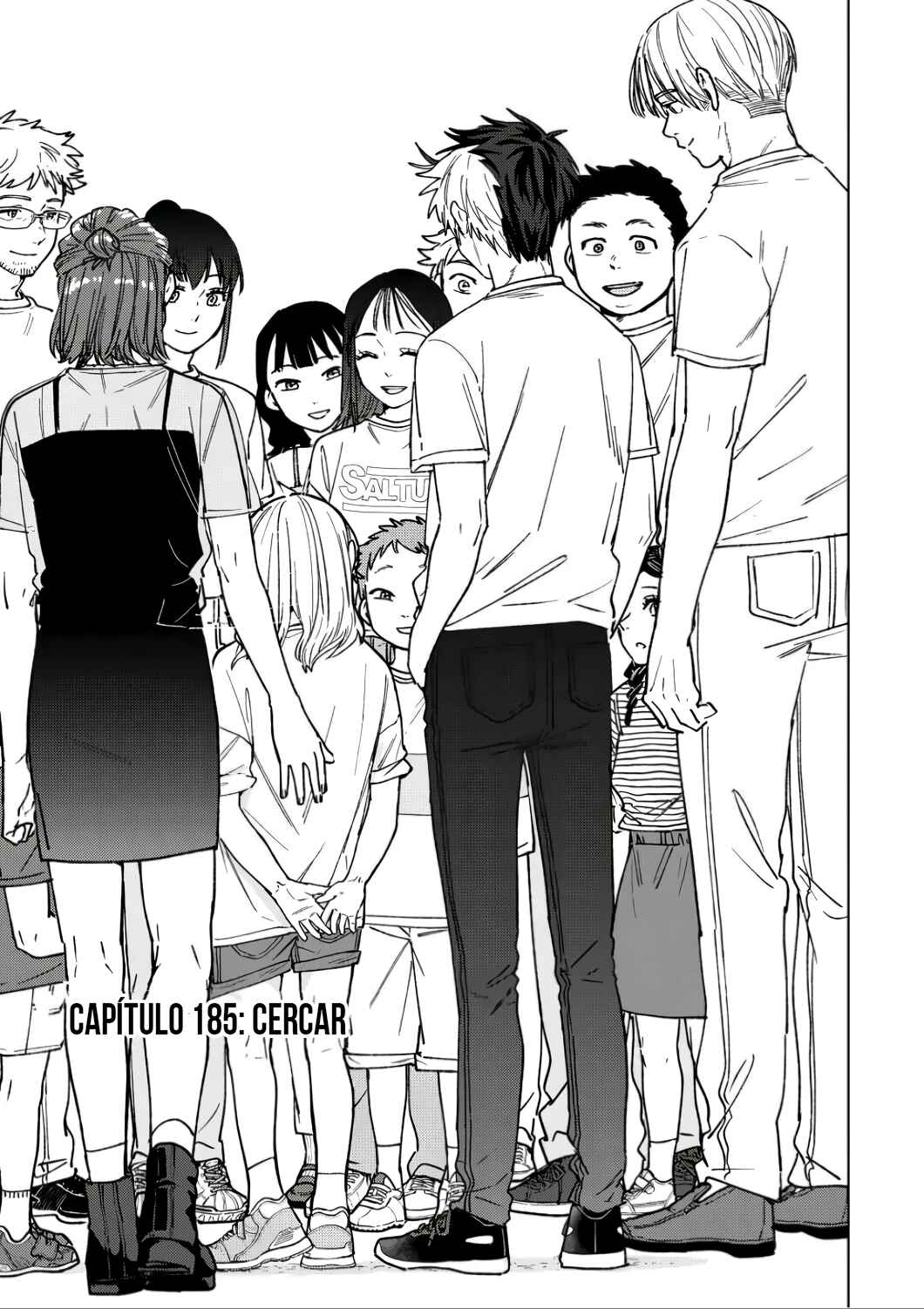 Read Wind Breaker Manga Português Manga Online