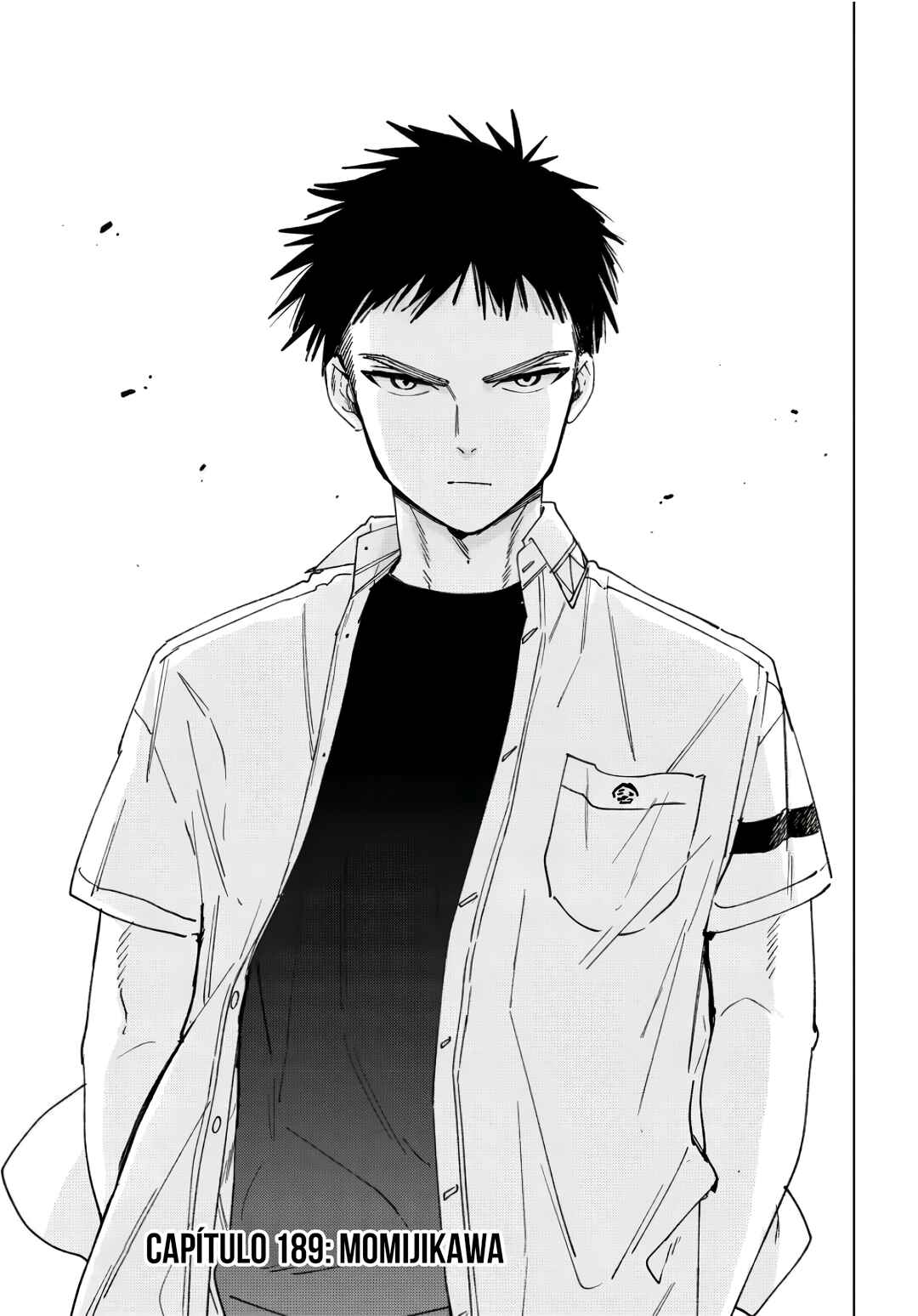 Read Wind Breaker Manga Português Manga Online