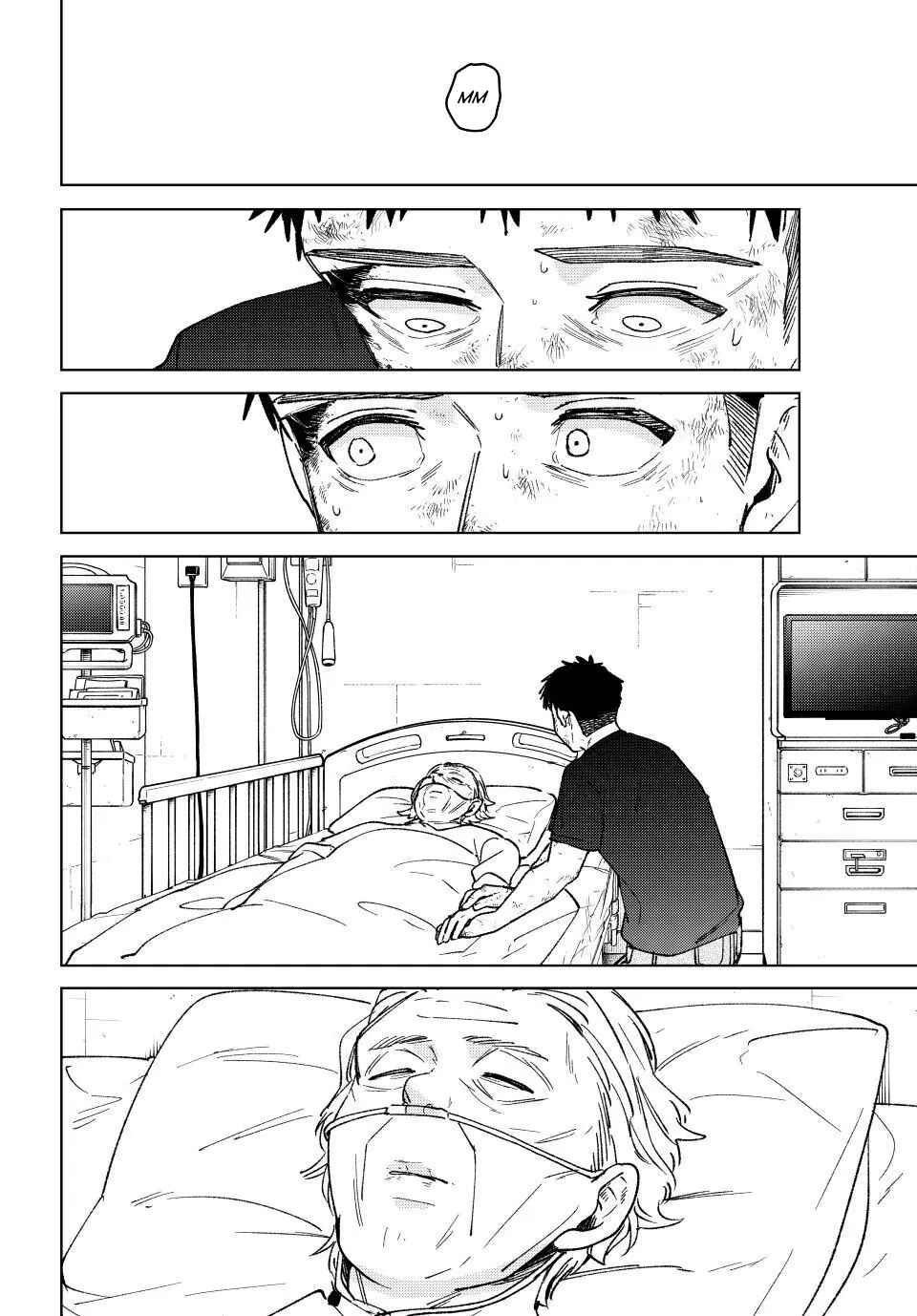 Read Wind Breaker Manga Português Manga Online