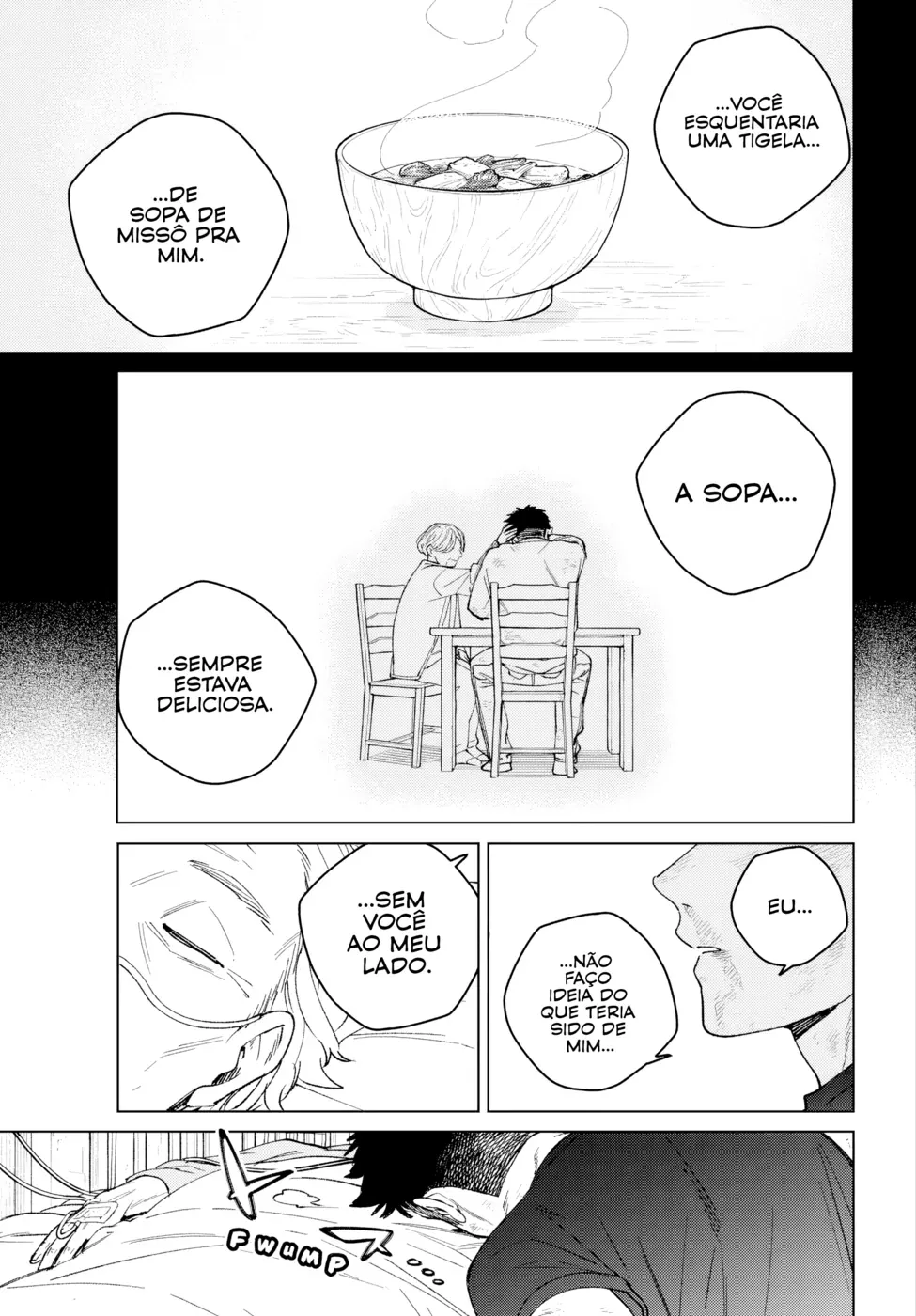 Read Wind Breaker Manga Português Manga Online