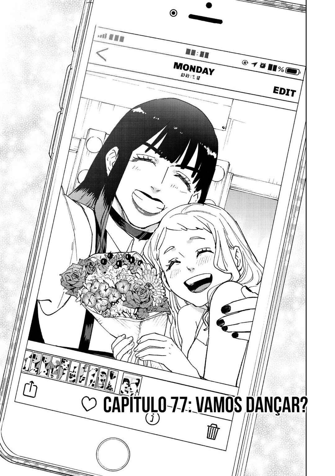 Read Wind Breaker Manga Português Manga Online