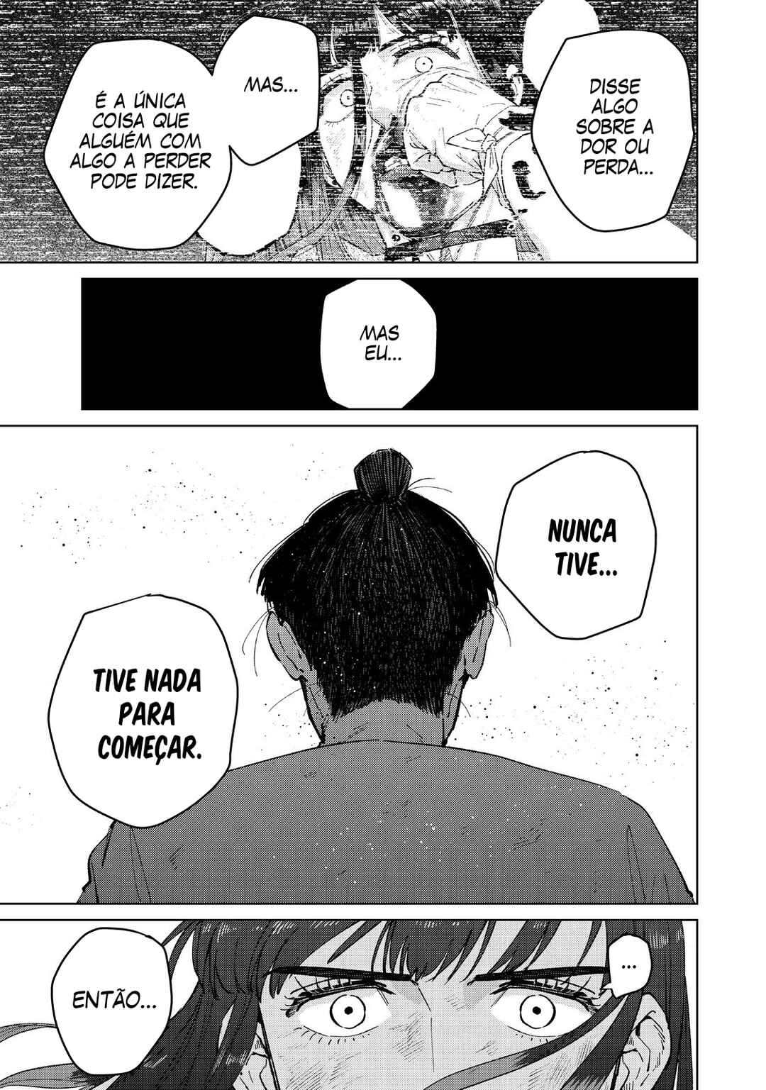 Read Wind Breaker Manga Português Manga Online