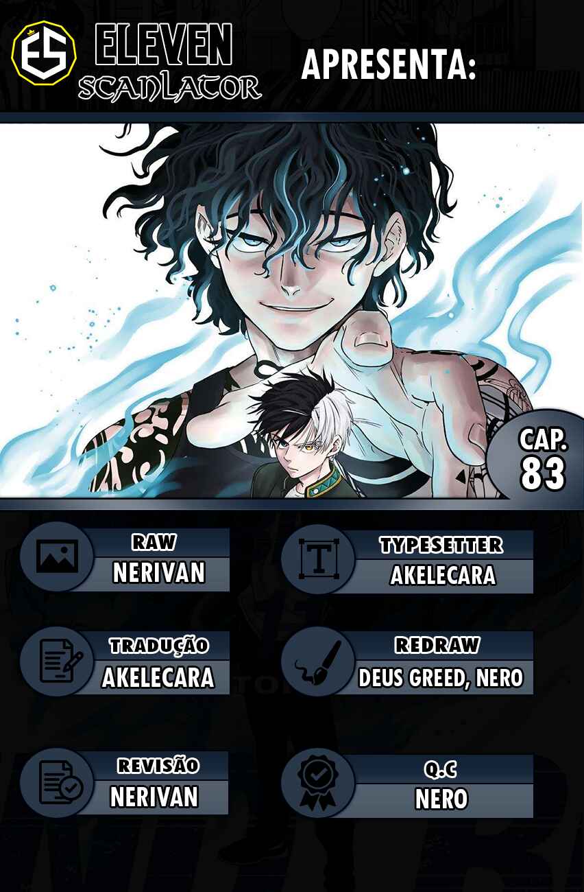 Read Wind Breaker Manga Português Manga Online