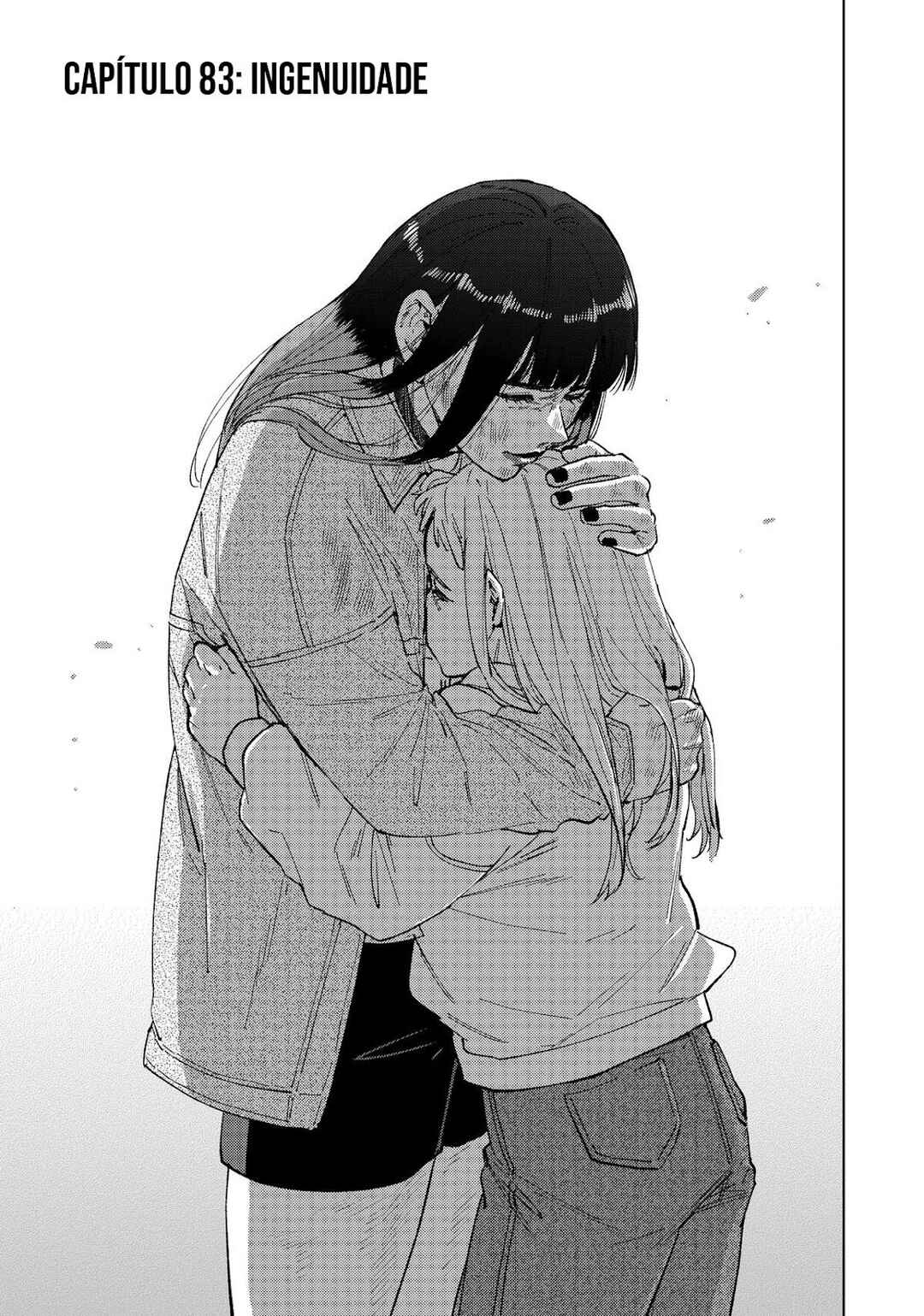 Read Wind Breaker Manga Português Manga Online