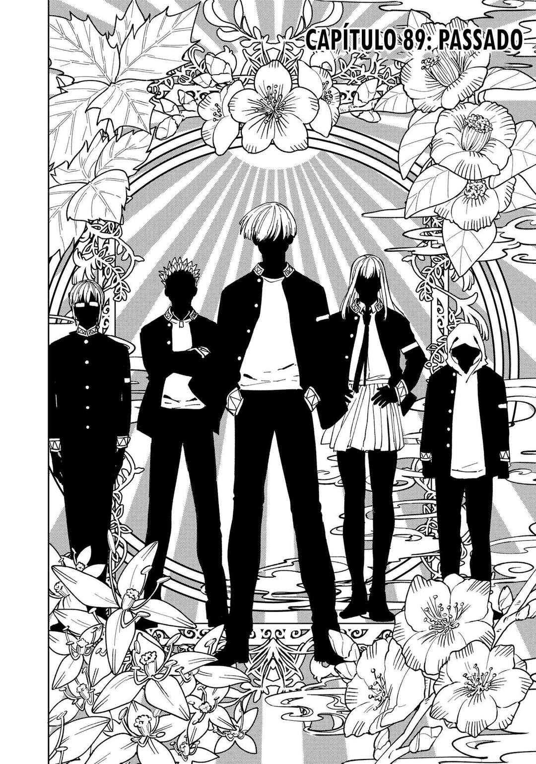 Read Wind Breaker Manga Português Manga Online
