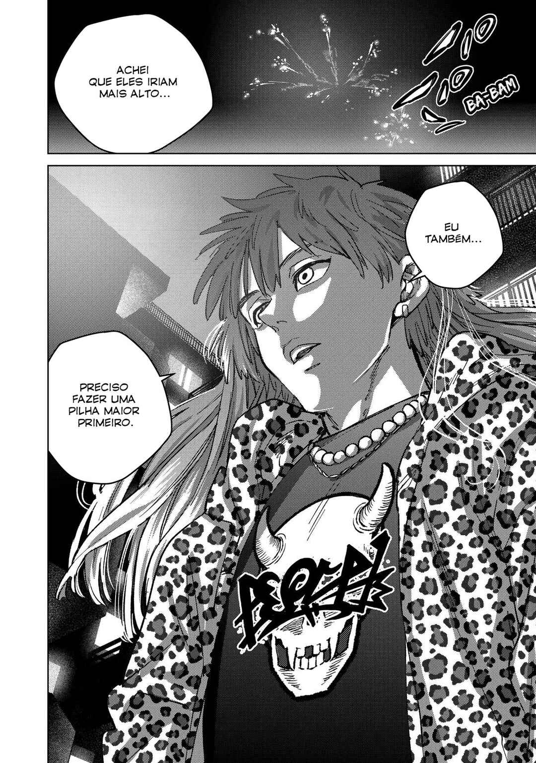 Read Wind Breaker Manga Português Manga Online