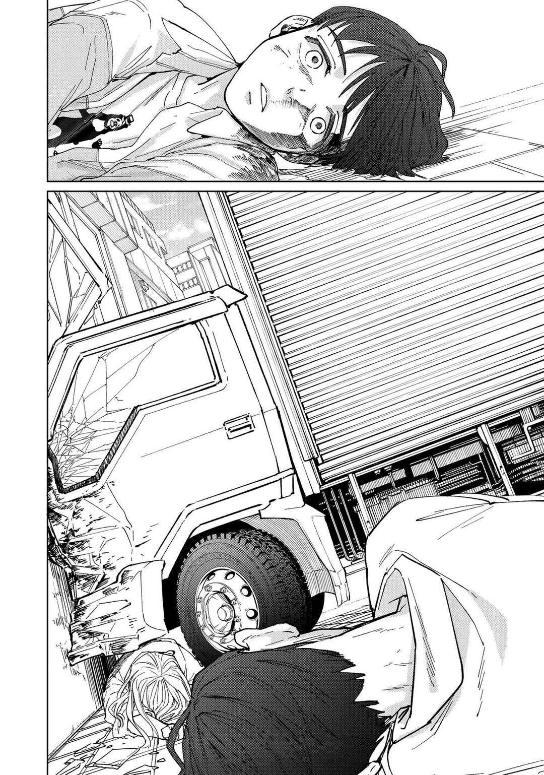 Read Wind Breaker Manga Português Manga Online