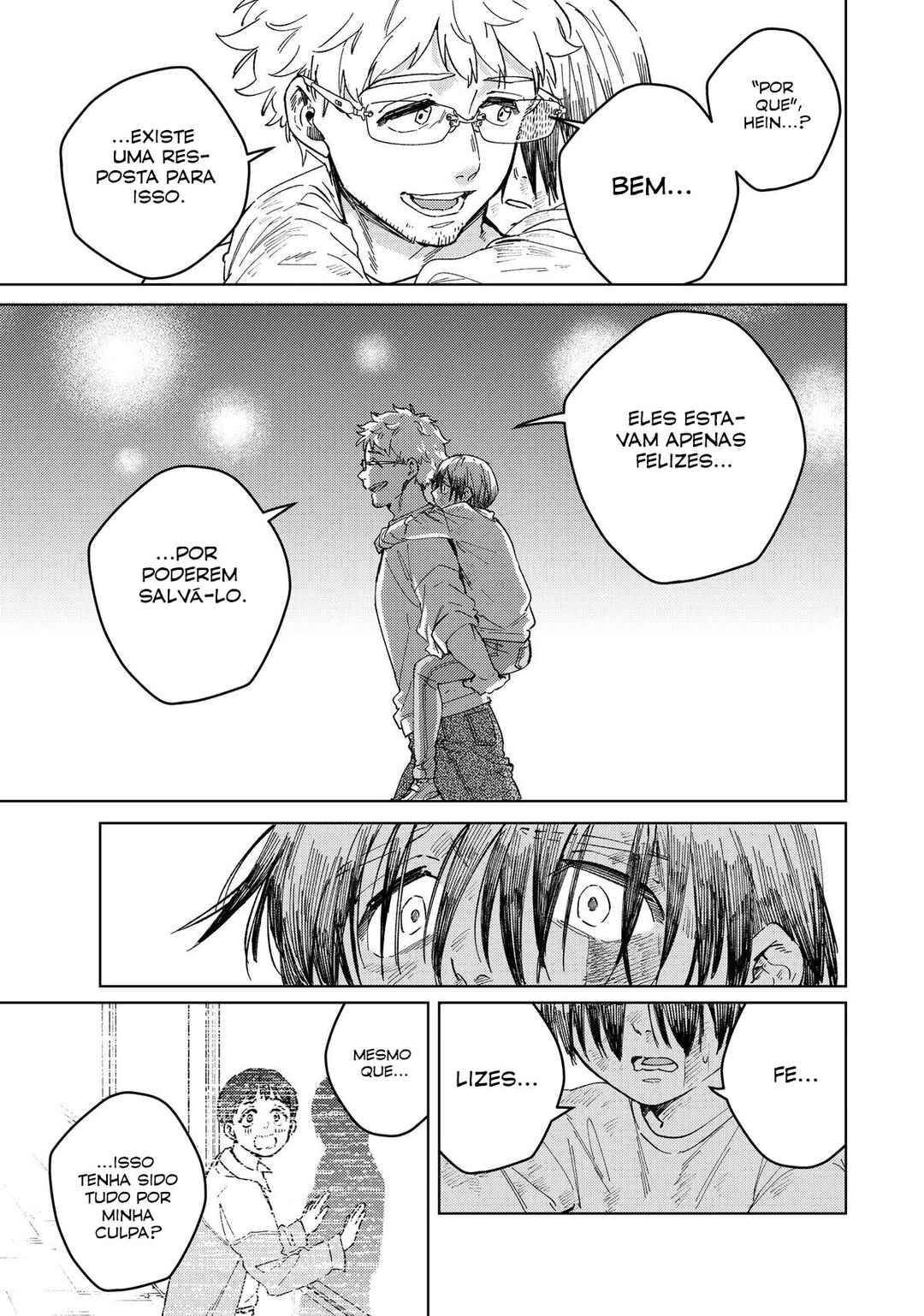 Read Wind Breaker Manga Português Manga Online