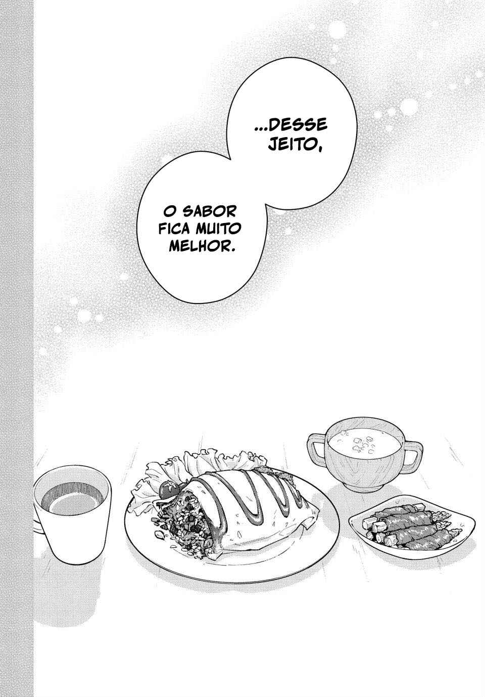 Read Wind Breaker Manga Português Manga Online