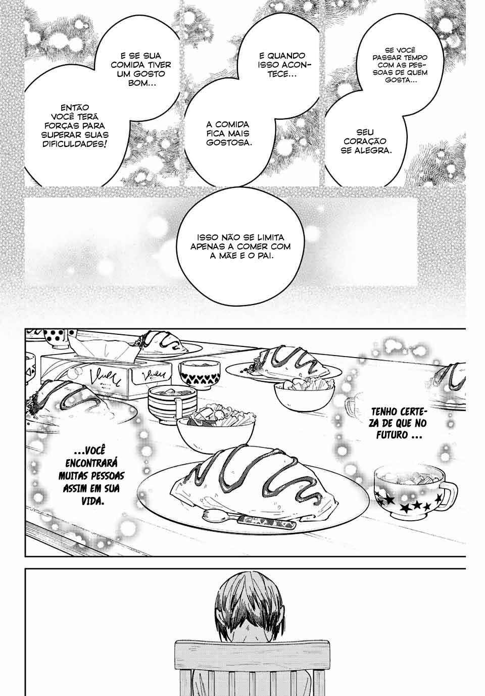 Read Wind Breaker Manga Português Manga Online