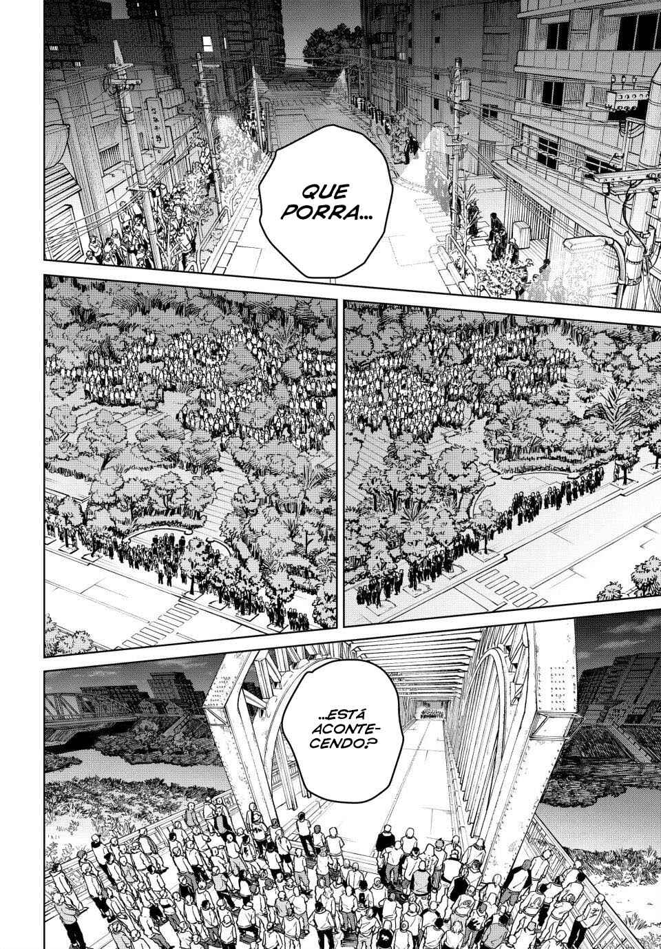 Read Wind Breaker Manga Português Manga Online