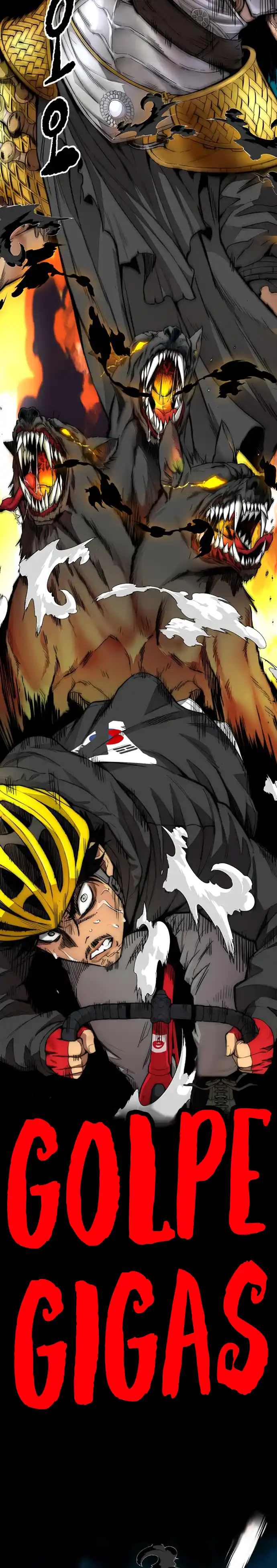 Read Wind Breaker Manhwa Português Manga Online