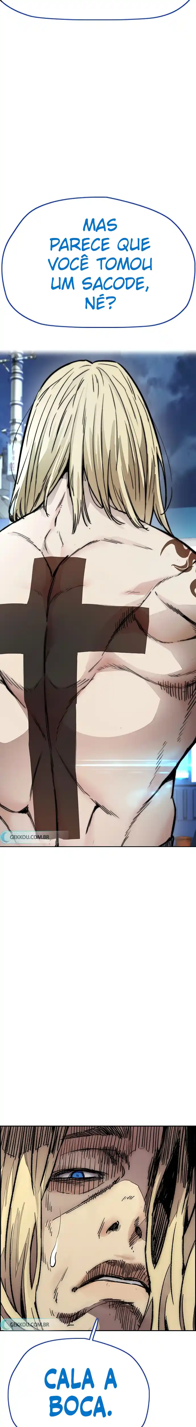 Read Wind Breaker Manhwa Português Manga Online