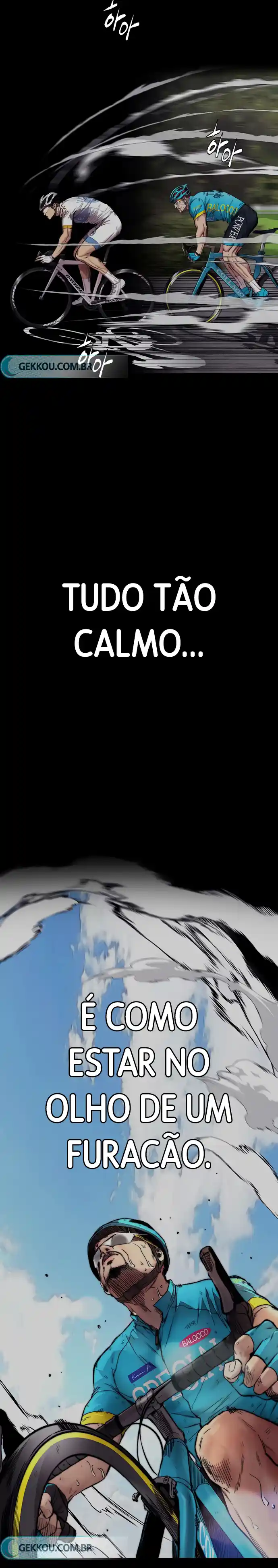 Read Wind Breaker Manhwa Português Manga Online