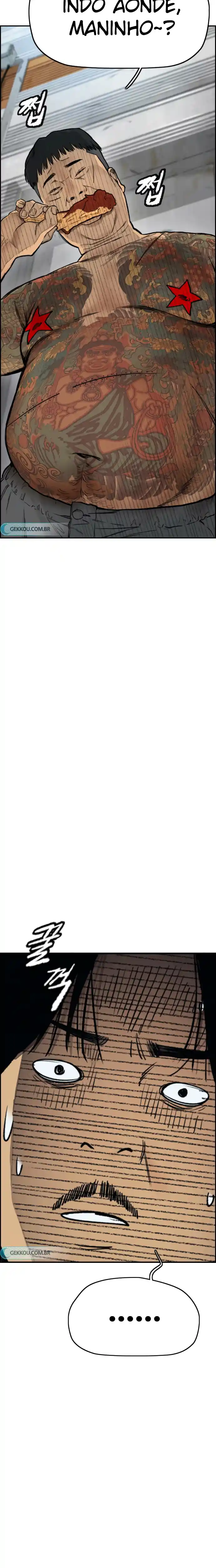 Read Wind Breaker Manhwa Português Manga Online