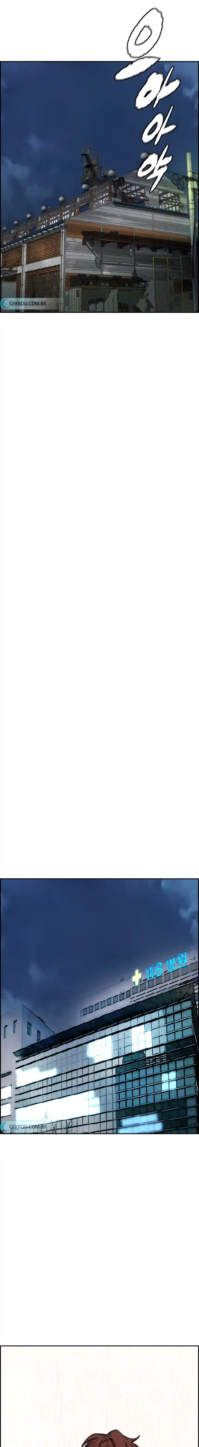 Read Wind Breaker Manhwa Português Manga Online