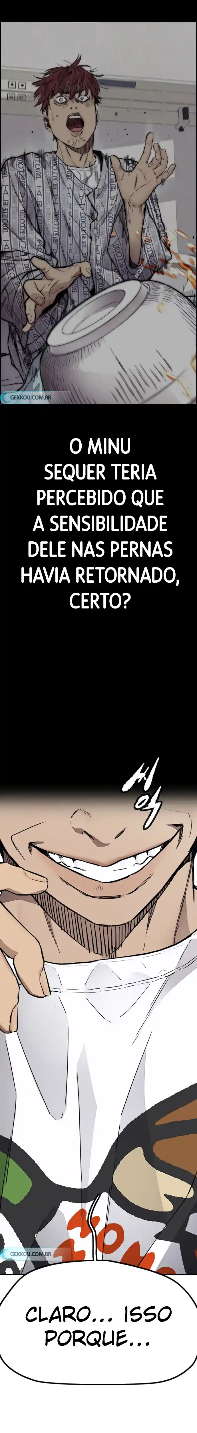 Read Wind Breaker Manhwa Português Manga Online