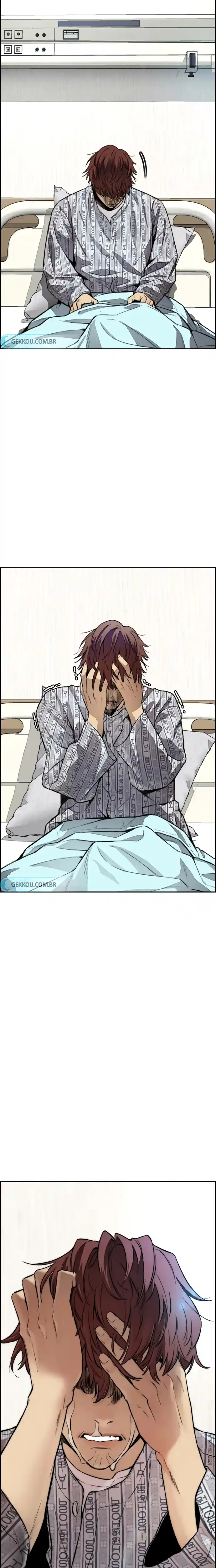 Read Wind Breaker Manhwa Português Manga Online