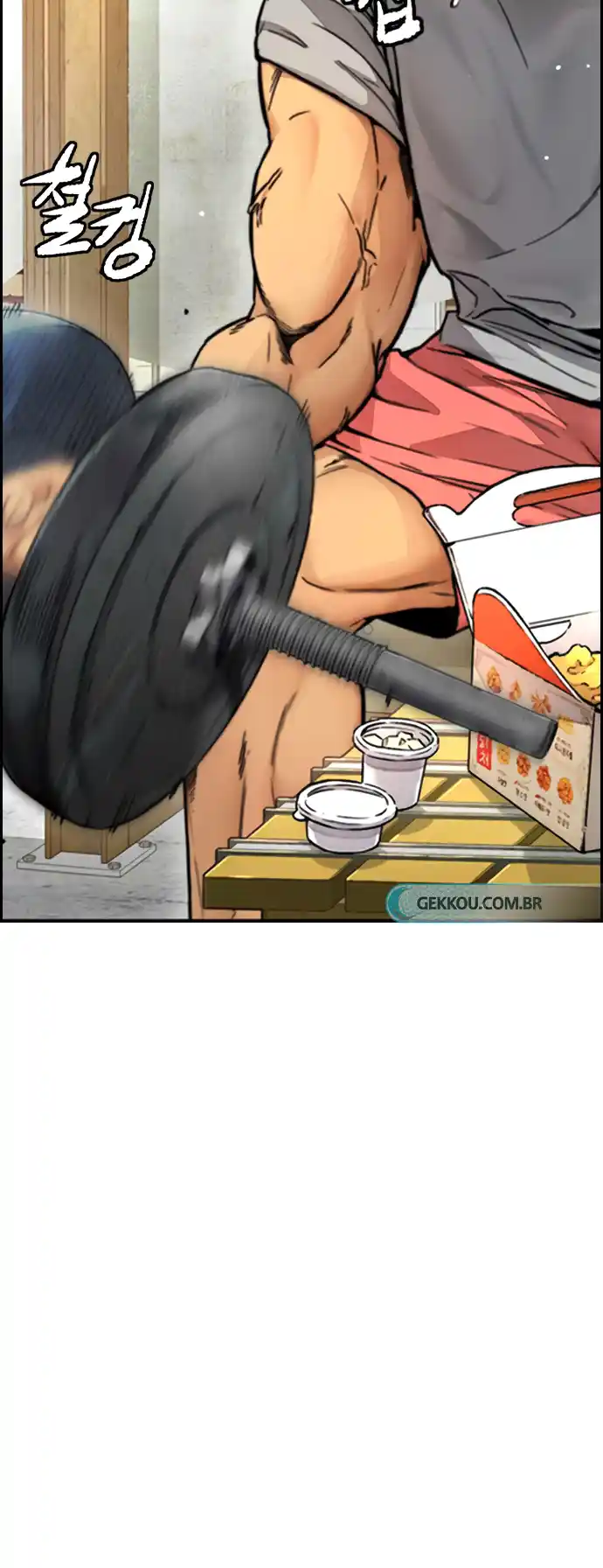 Read Wind Breaker Manhwa Português Manga Online